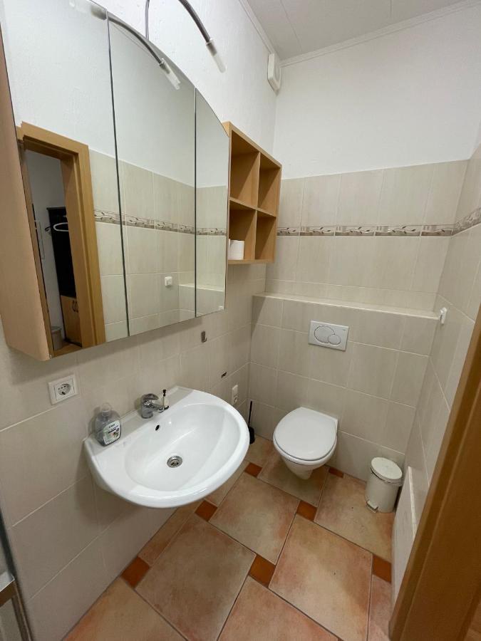 Varus Apartments Detmold Exterior foto