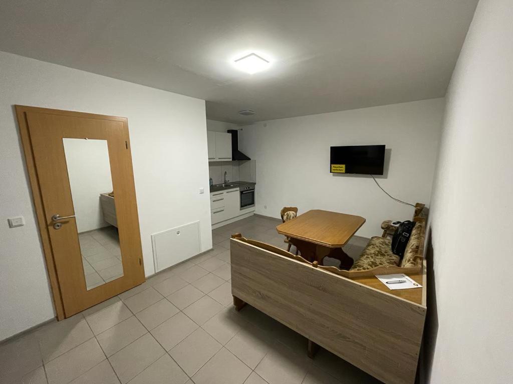 Varus Apartments Detmold Exterior foto