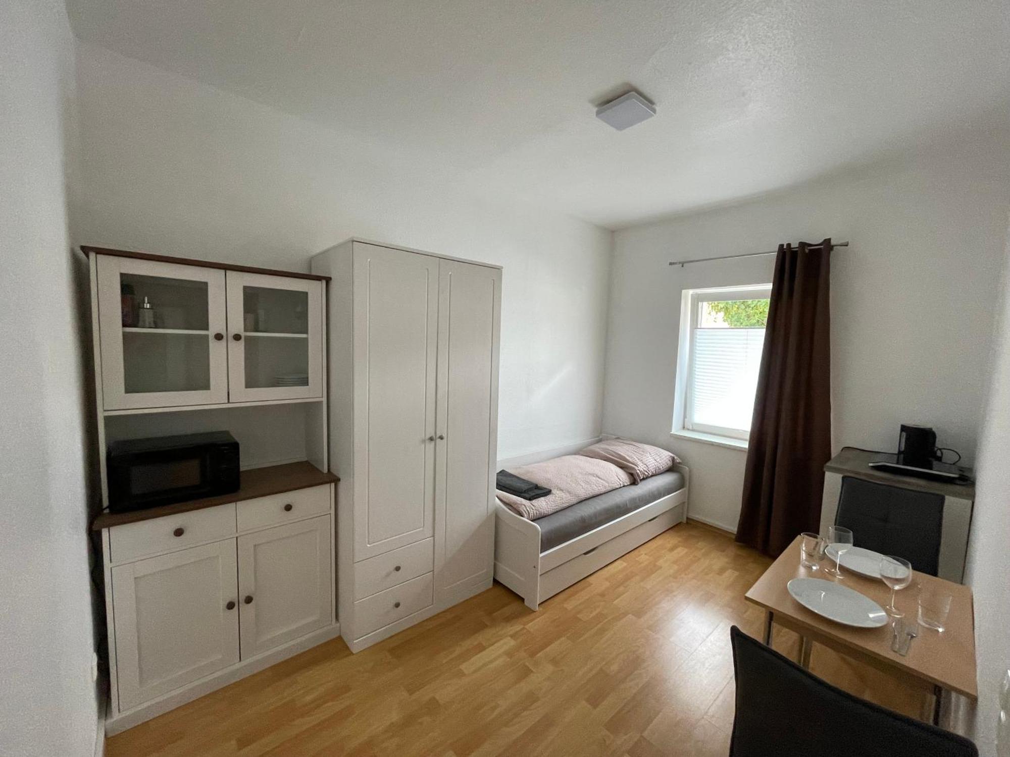 Varus Apartments Detmold Exterior foto