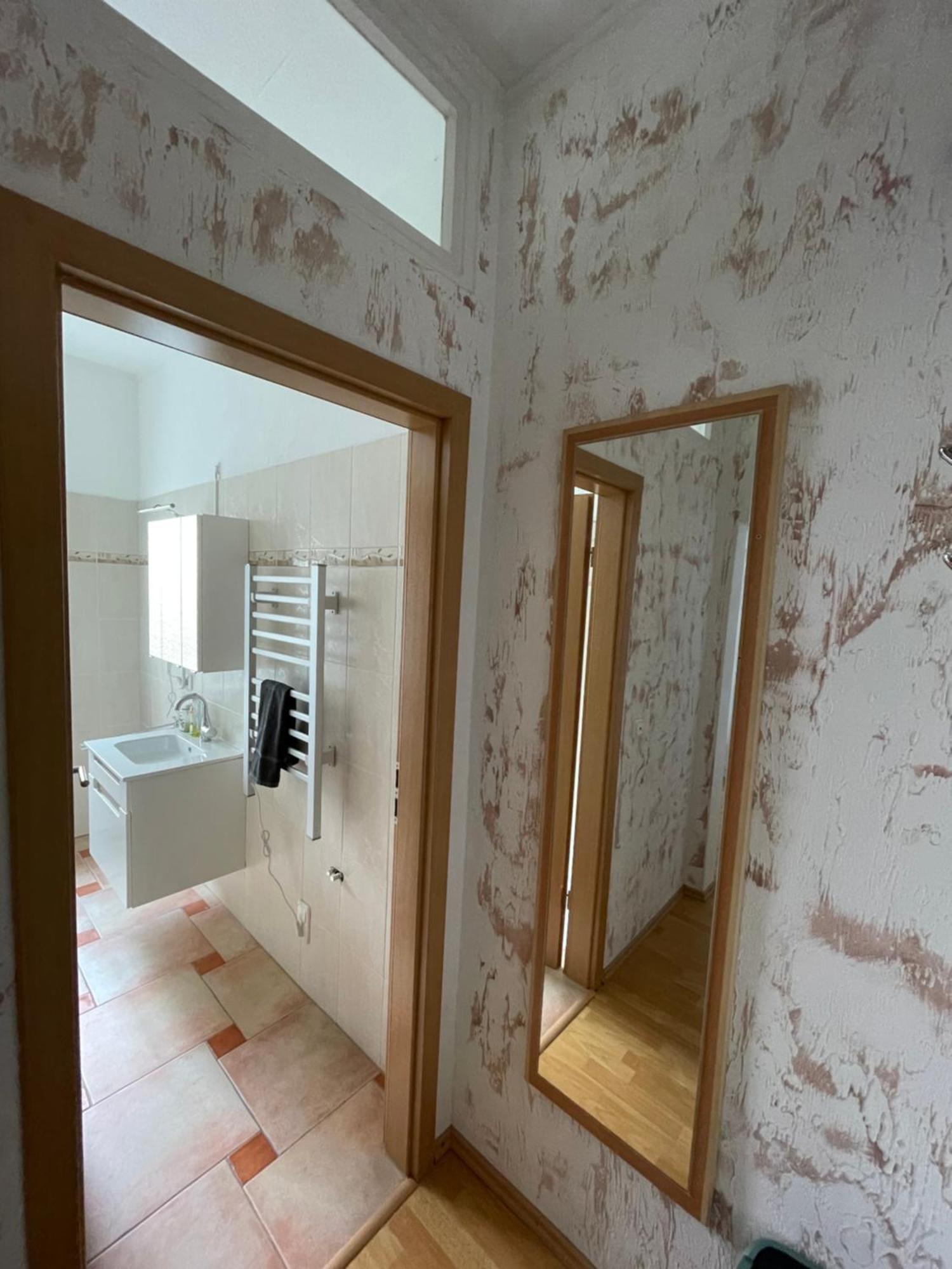 Varus Apartments Detmold Exterior foto