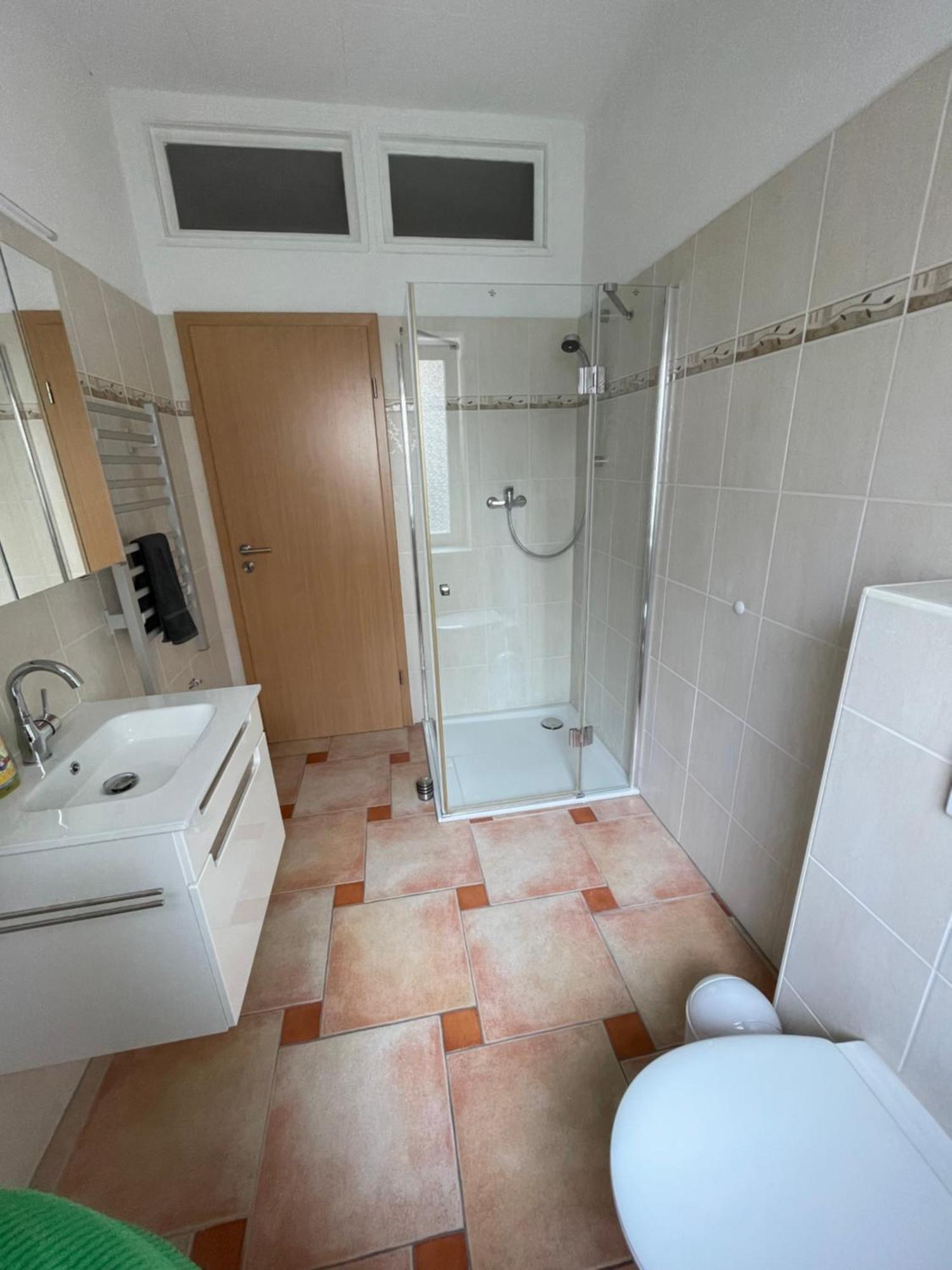 Varus Apartments Detmold Exterior foto